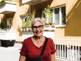 Siv Persson