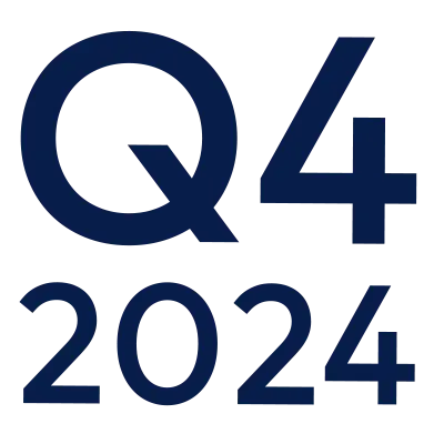 Q4 2024
