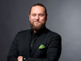 SBC Fastighetsjurist Jonathan Gahndin
