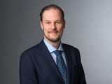 SBC Fastighetsjurist Tony Löflund