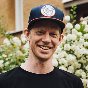 Thomas Adolfsson