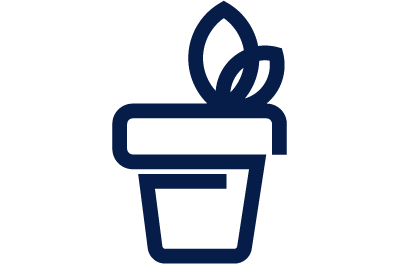 Ikon. Odlingsmöjligheter.