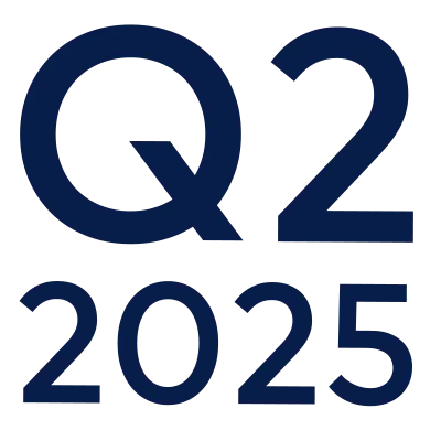 Q2 2025