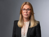 SBC Fastighetsjurist Kajsa Gårdbro