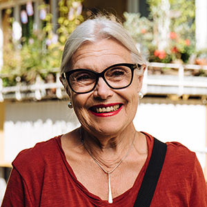 Siv Persson